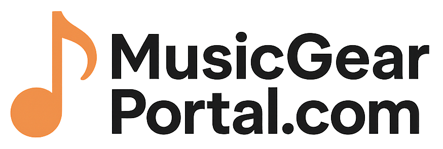 Music Gear Portal