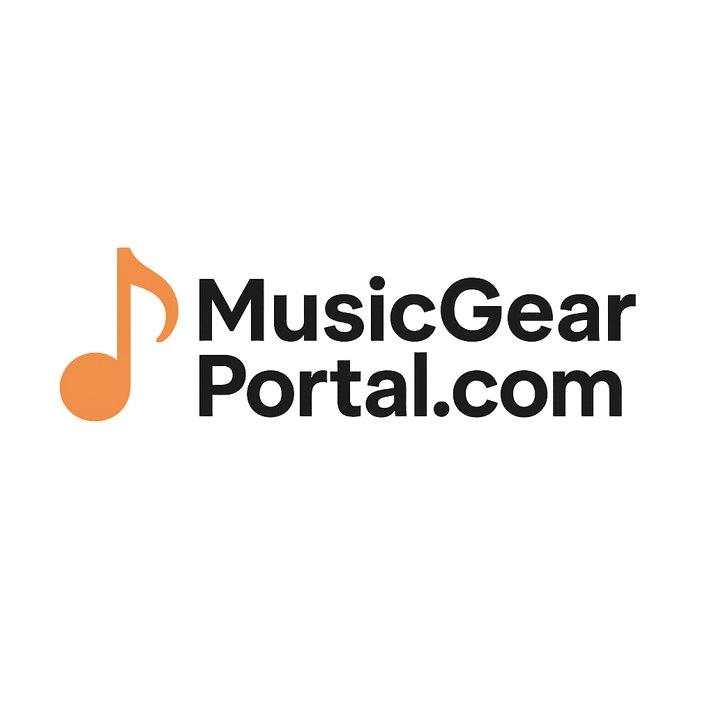 Music Gear Portal